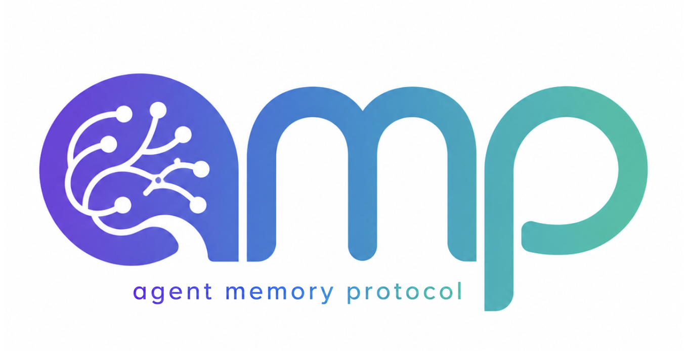 AMP Logo